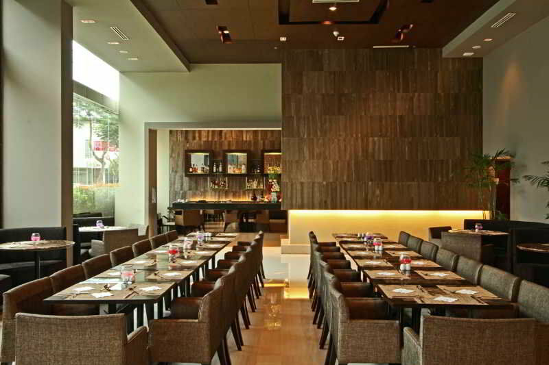 The B Hotel Alabang Muntinlupa City Exterior foto